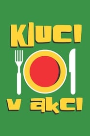 Kluci v akci' Poster