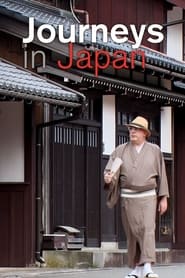 Journeys in Japan' Poster