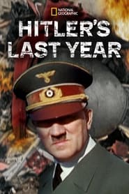 Hitlers Last Year' Poster