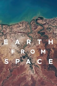 Streaming sources forEarth from Space