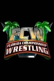 Florida Championship Wrestling' Poster