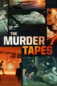 The Murder Tapes' Poster