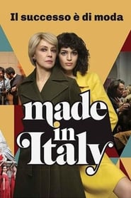 Streaming sources forMade in Italy