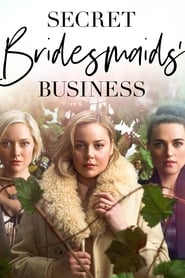 Secret Bridesmaids Business' Poster