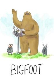 Streaming sources forBigfoot
