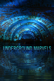 Underground Marvels' Poster