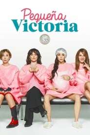 Victoria Small' Poster
