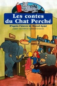 Les contes du chat perch' Poster