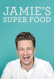 Jamies Super Food' Poster