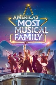 Americas Most Musical Family' Poster