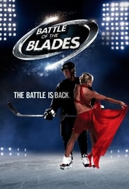 Battle of the Blades' Poster