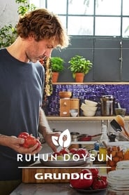 Ruhun Doysun' Poster