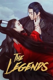 The Legends' Poster