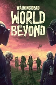 Streaming sources forThe Walking Dead World Beyond