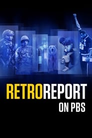 Retro Report on PBS' Poster
