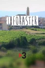 El foraster' Poster