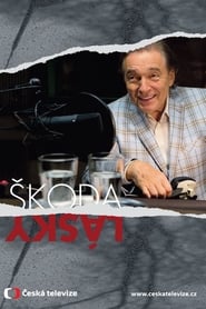 Skoda lsky' Poster