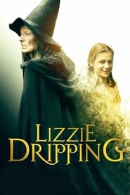 Lizzie Dripping' Poster