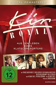 Kir Royal' Poster