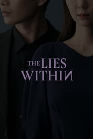 The Lies Within' Poster