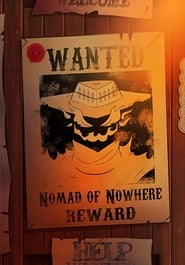 Nomad of Nowhere' Poster