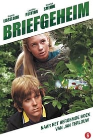 Briefgeheim' Poster