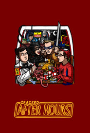 After Hours' Poster