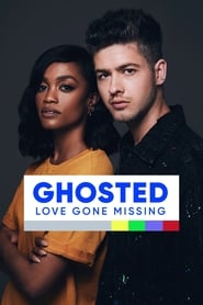 Ghosted Love Gone Missing' Poster