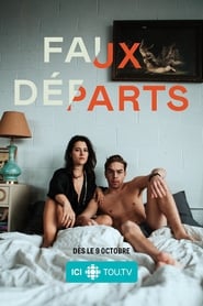 Faux dparts' Poster