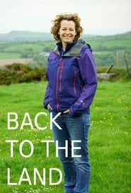Back to the Land with Kate Humble' Poster