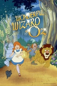 Streaming sources forThe Wonderful Wizard of Oz
