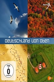 Germany from Above' Poster