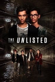 The Unlisted' Poster