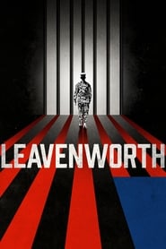 Leavenworth' Poster