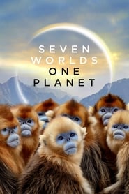 Streaming sources forSeven Worlds One Planet