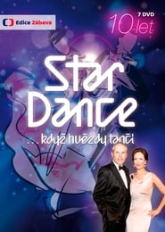 StarDance aneb kdyz hvezdy tanc' Poster