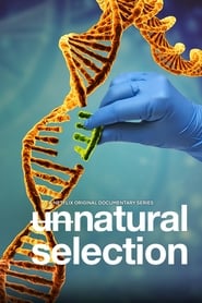 Unnatural Selection' Poster