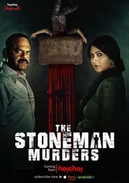 The Stoneman Murders' Poster