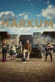 Harkum' Poster