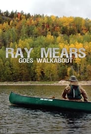 Ray Mears Goes Walkabout' Poster