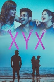 XYX' Poster