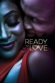 Ready to Love' Poster