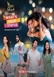 Whats Your Status' Poster