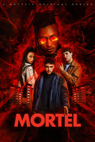 Mortel' Poster