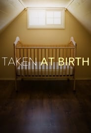 Taken at Birth' Poster