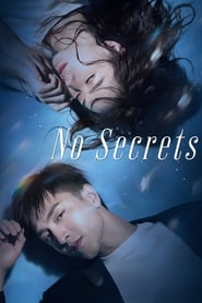 No Secrets' Poster