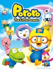 Pororo the Little Penguin' Poster