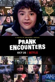 Streaming sources forPrank Encounters