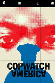 Copwatch America' Poster