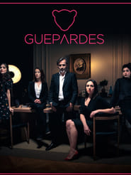 Gupardes' Poster